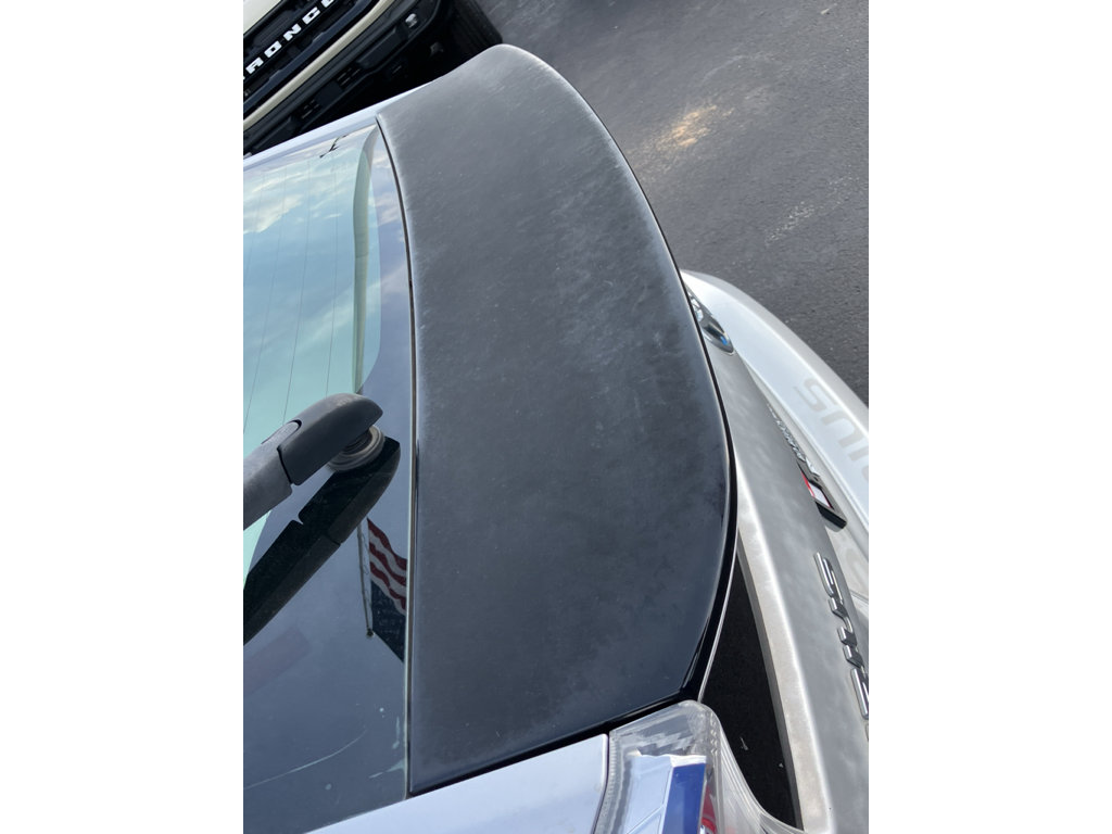 Used 2014 Toyota Prius Two image 28