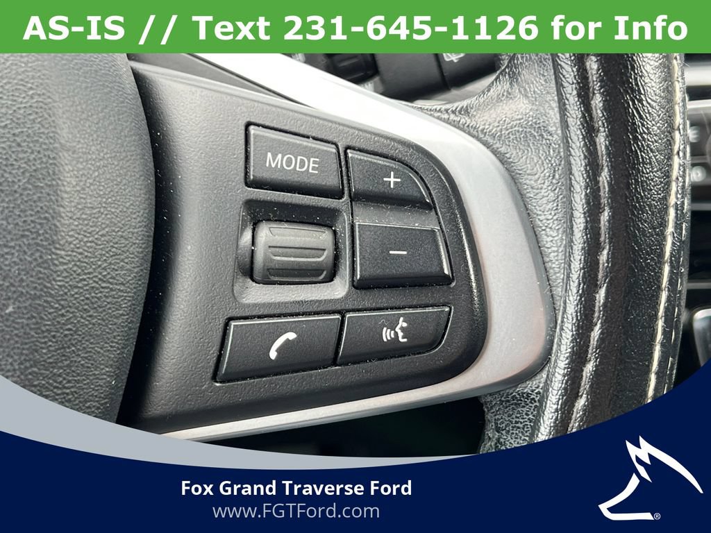 Used 2018 BMW X1 xDrive28i AWD/4WD image 18