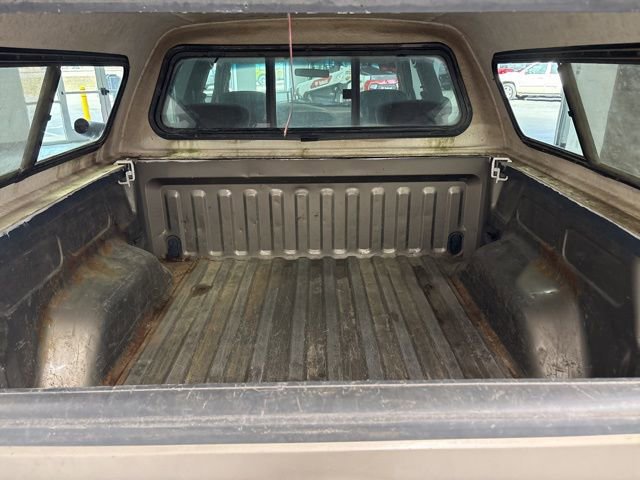 Used 2001 Ford F150 XLT AWD/4WD image 9
