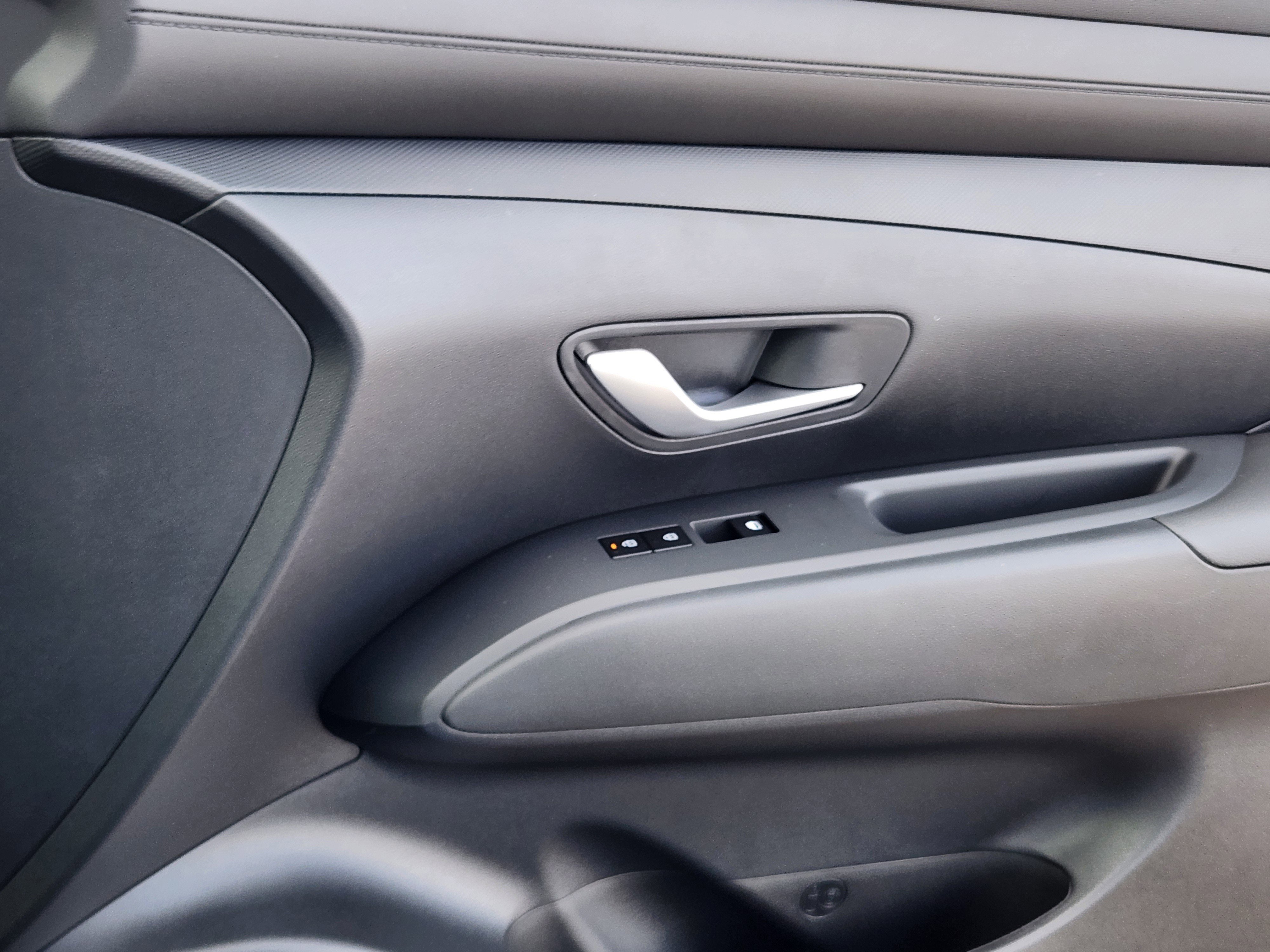 New 2026 Hyundai Tucson SE image 15