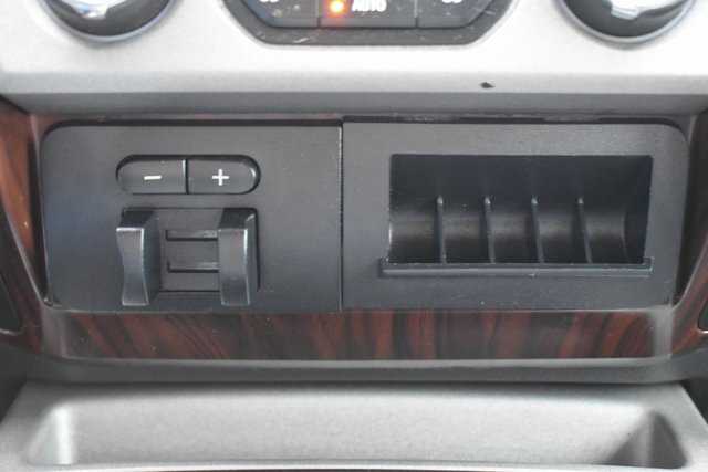 Used 2015 Ford F350 Lariat w/ Lariat Ultimate Package image 32