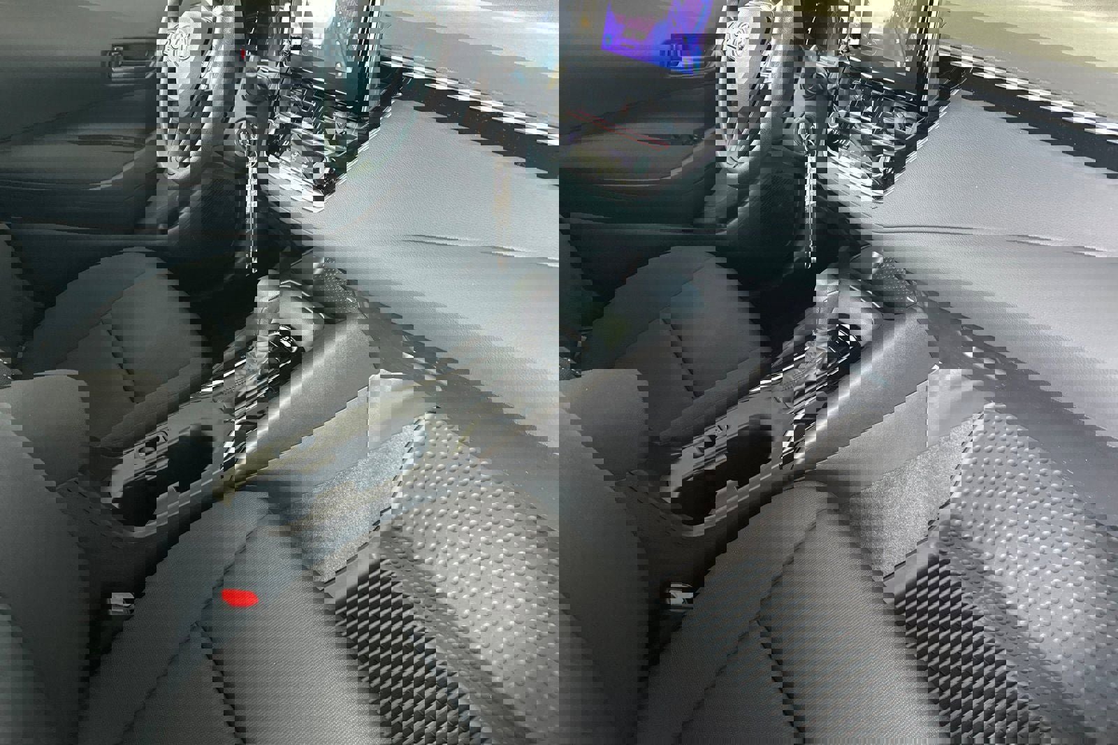 New 2026 Toyota Corolla LE image 18