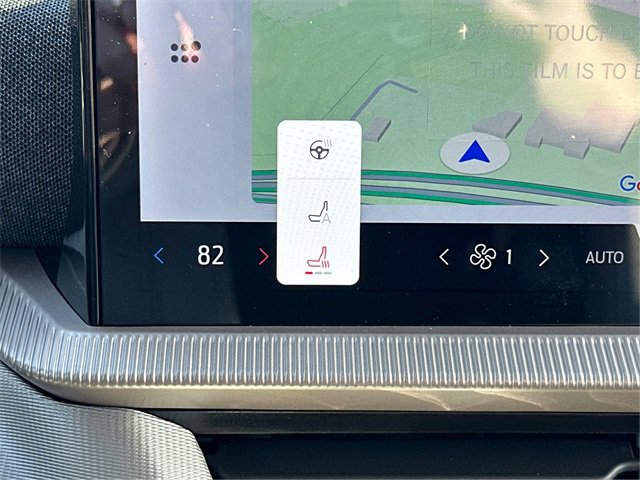 New 2026 Ford Explorer Active w/ Active Comfort Package image 27