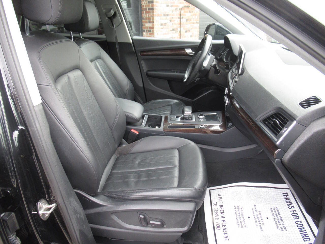 Used 2018 Audi Q5 2.0T Premium image 7