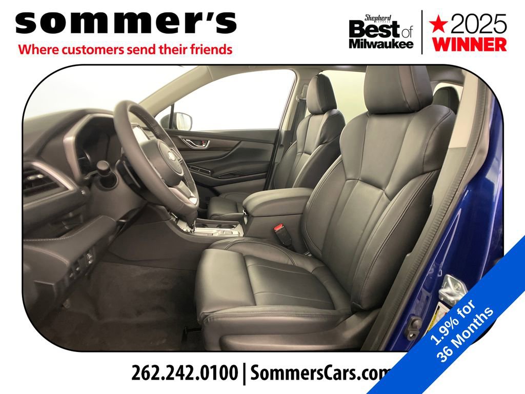 New 2026 Subaru Ascent Touring w/ Popular Package #2 image 9