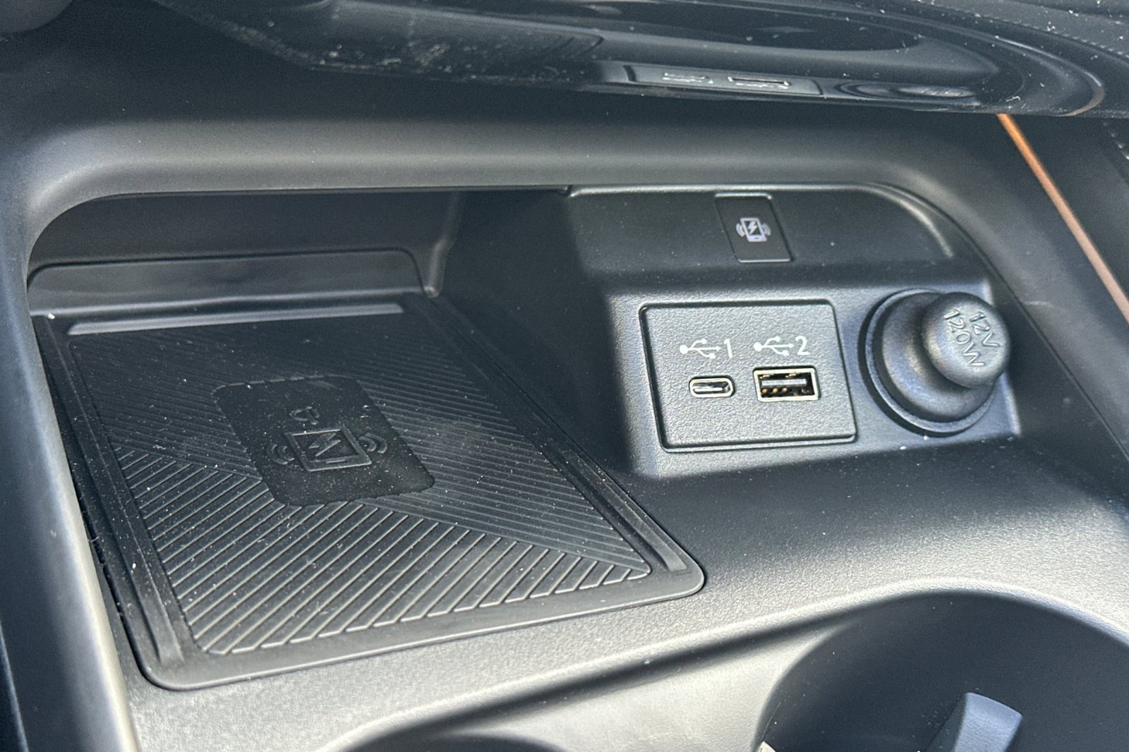 New 2025 INFINITI QX50 Sport image 24