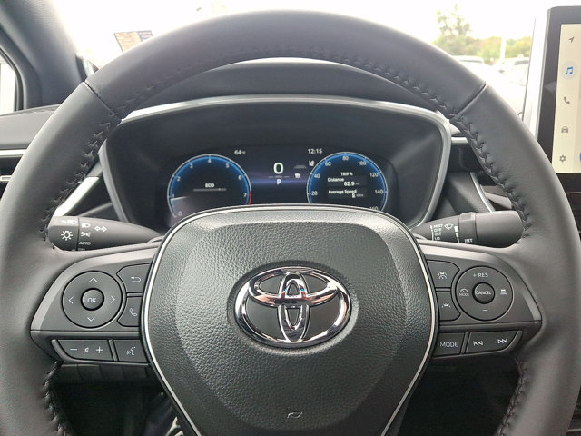 Used 2026 Toyota Corolla XSE FWD image 17