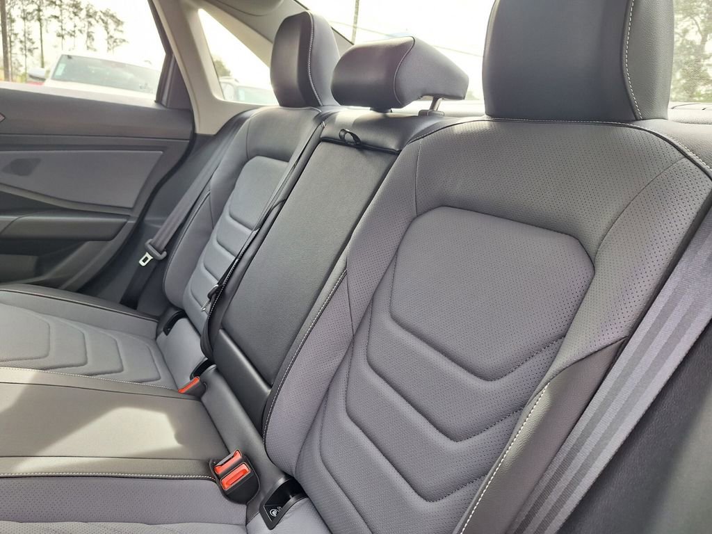 New 2026 Volkswagen Jetta SEL image 23