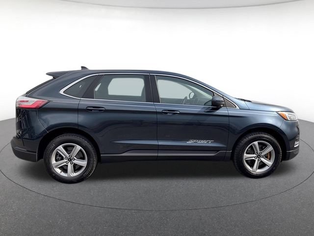 Used 2023 Ford Edge SEL w/ Convenience Package AWD/4WD image 7