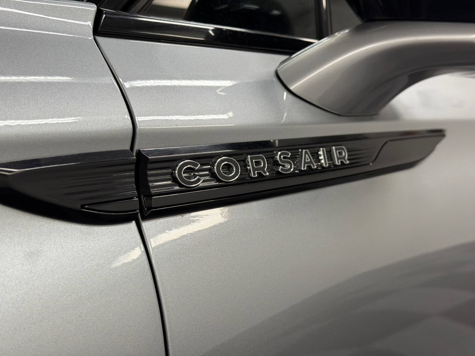 Certified 2023 Lincoln Corsair Reserve w/ Equipment Group 201A AWD/4WD image 15