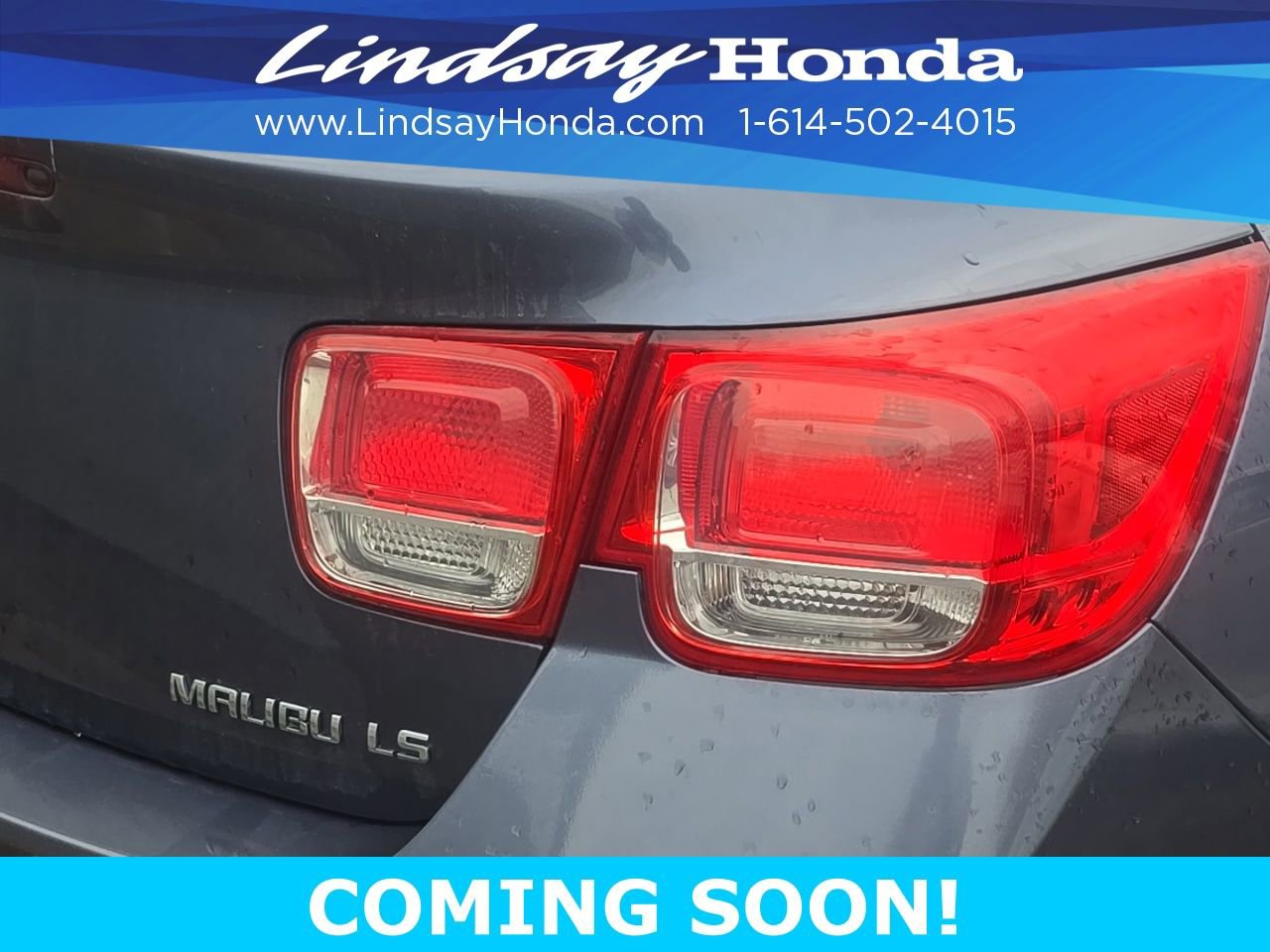 Used 2014 Chevrolet Malibu LS w/ Protection Package image 15