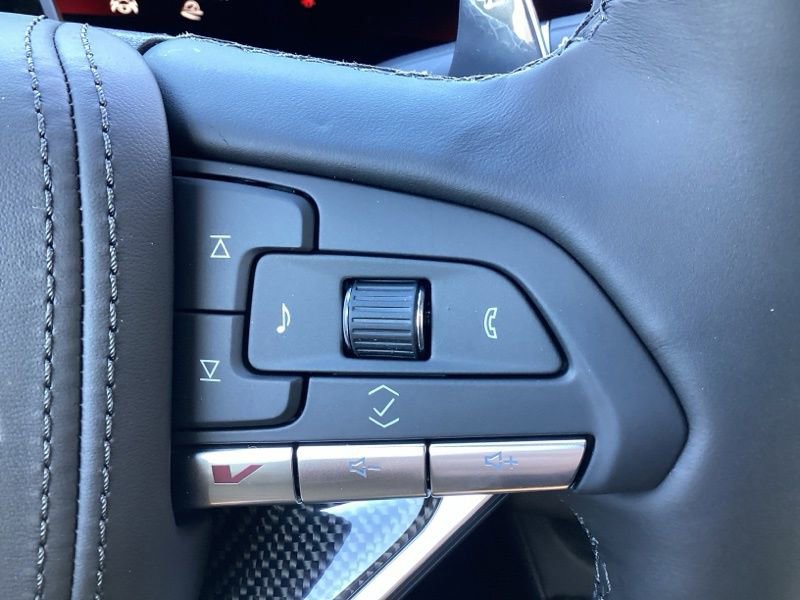 New 2026 Cadillac CT5 V w/ Platinum Package image 24