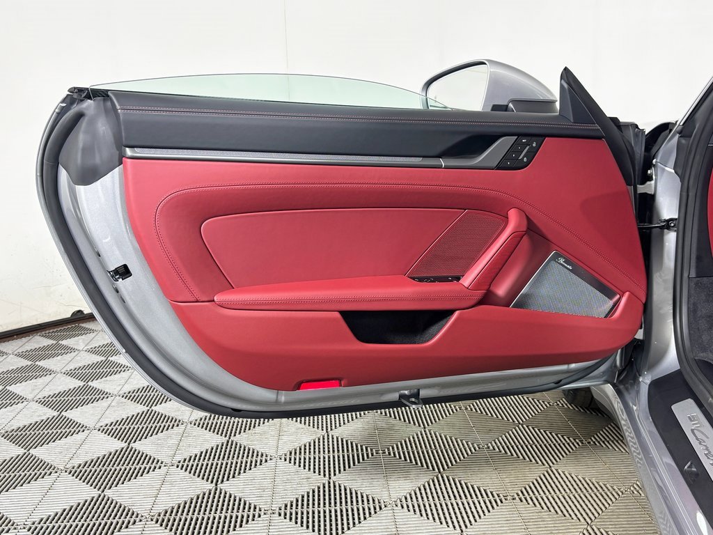 New 2026 Porsche 911 Carrera 4S image 16