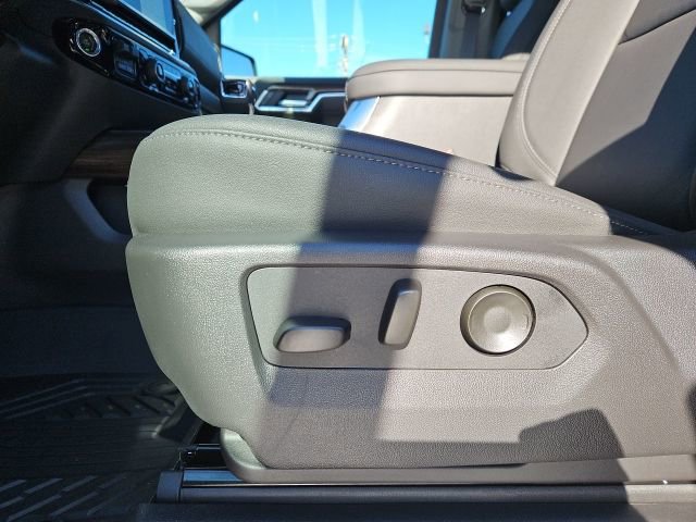 New 2026 Chevrolet Silverado 1500 LT Trail Boss w/ Convenience Package II image 28