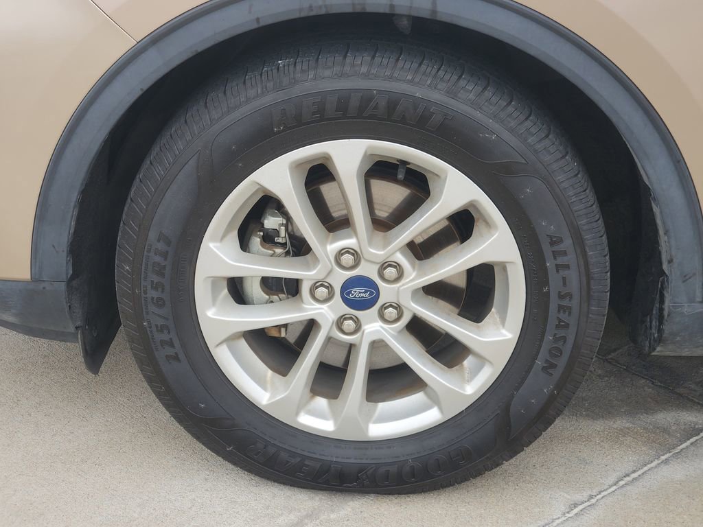 Used 2021 Ford Escape SE w/ Convenience Package image 12