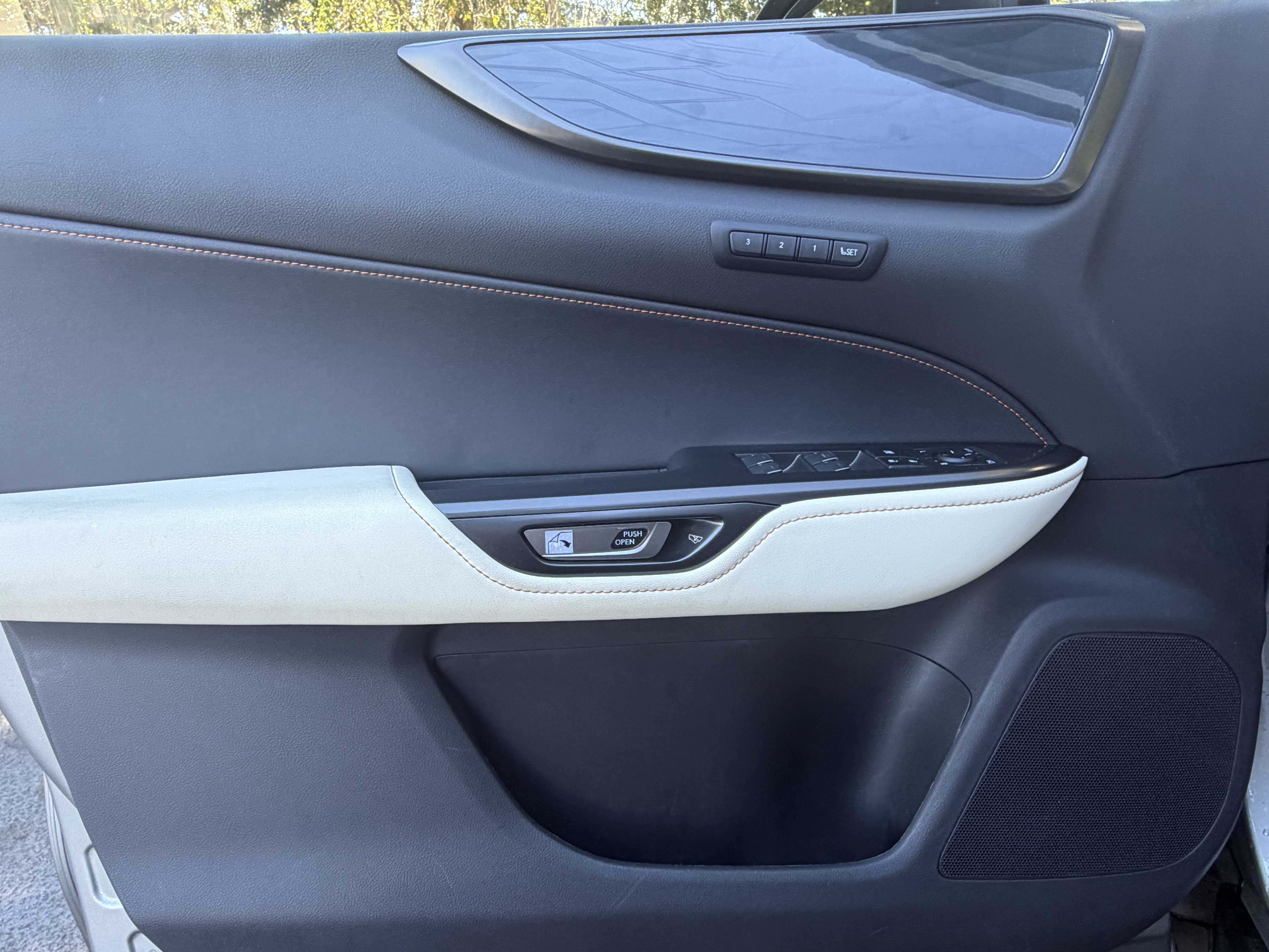 Certified 2023 Lexus NX 350 AWD image 13