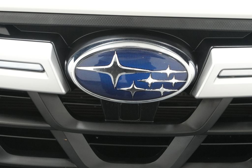 Used 2021 Subaru Crosstrek 2.5i Limited w/ Popular Package #3 AWD/4WD image 12