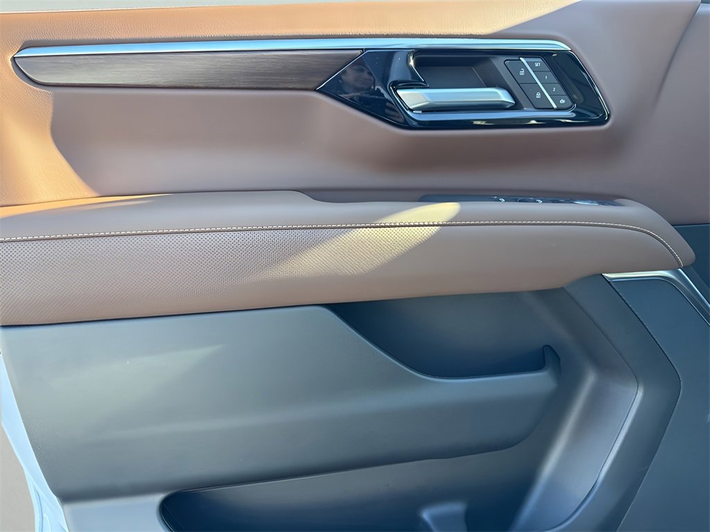 New 2026 Chevrolet Tahoe High Country image 23