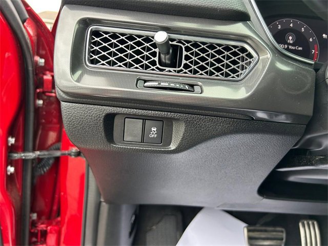 Certified 2023 Acura Integra A-Spec image 23