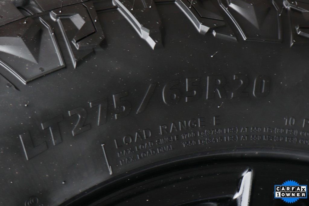 Used 2022 Ford F350 Lariat w/ Black Appearance Package image 47