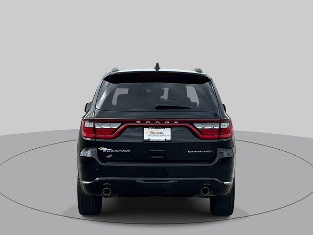 Used 2023 Dodge Durango Citadel AWD/4WD image 5