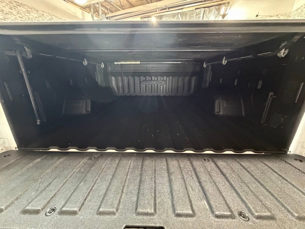 Used 2021 GMC Sierra 1500 AT4 AWD/4WD image 12