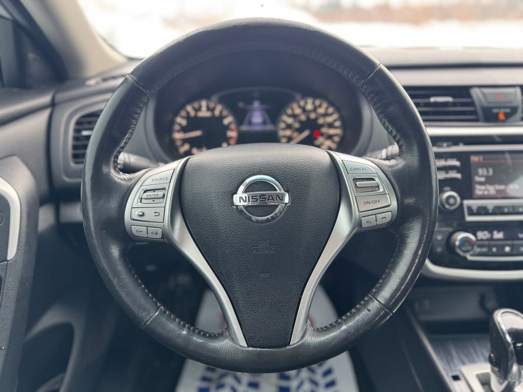 Used 2018 Nissan Altima 2.5 SL image 15