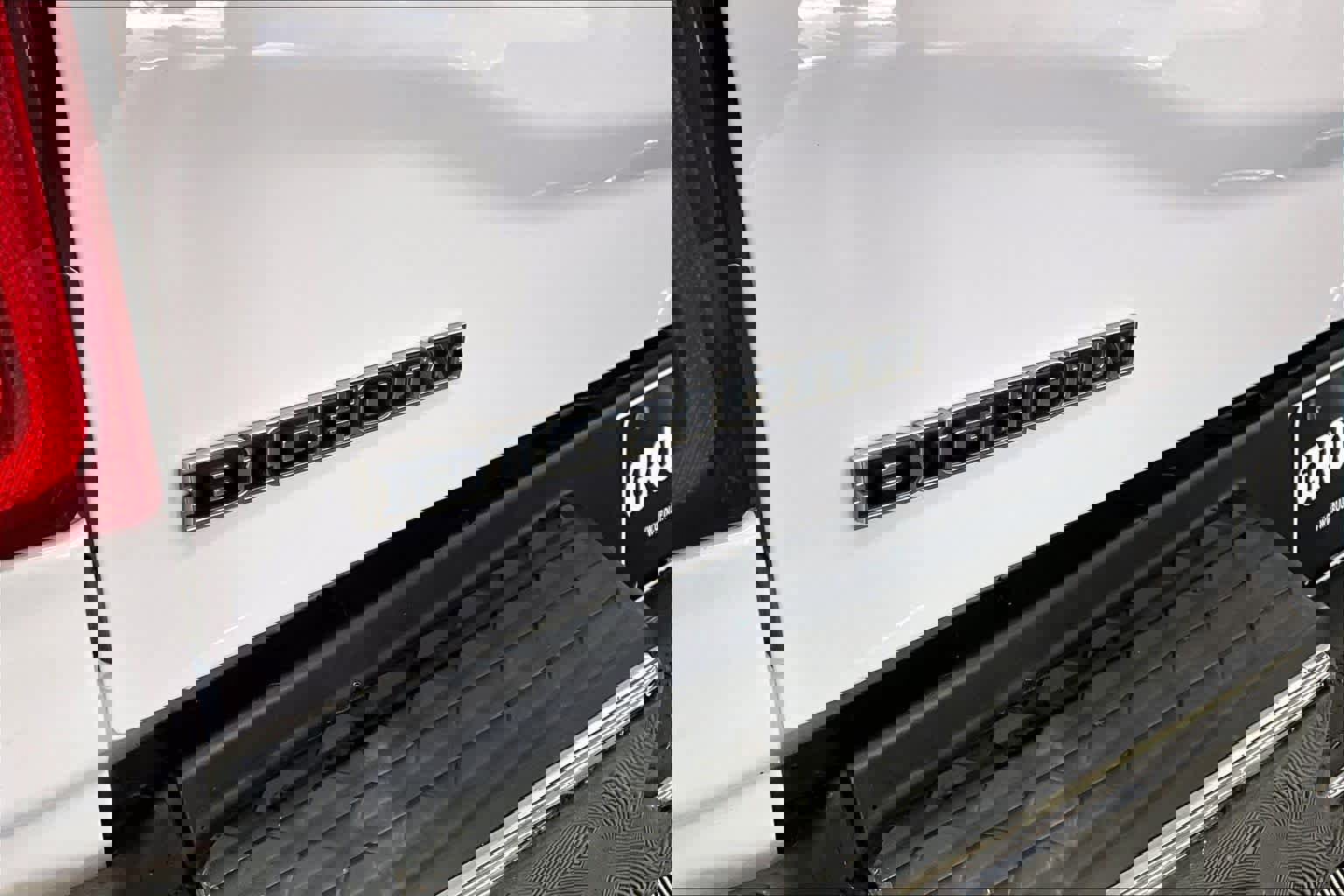 Used 2019 RAM 2500 Big Horn AWD/4WD image 10