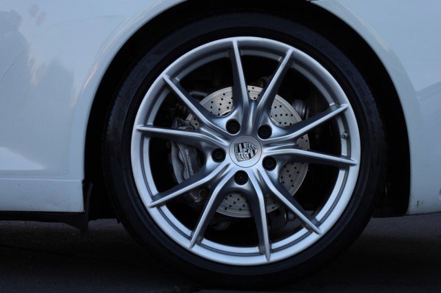 Used 2017 Porsche 911 Carrera image 52