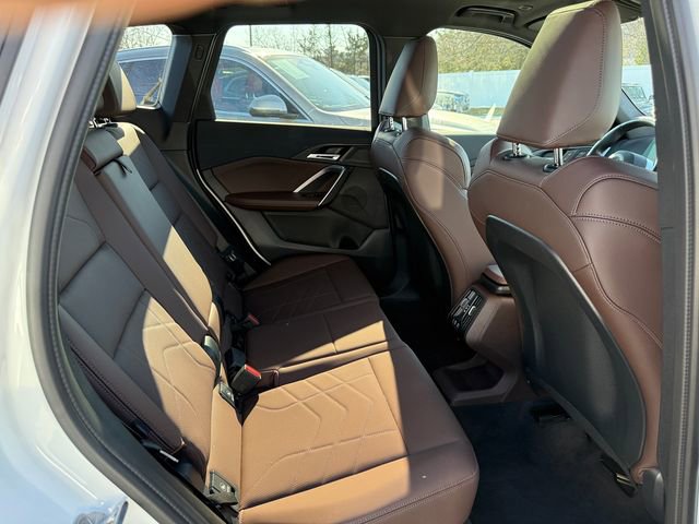 Used 2025 BMW X1 xDrive28i w/ Convenience Package image 29