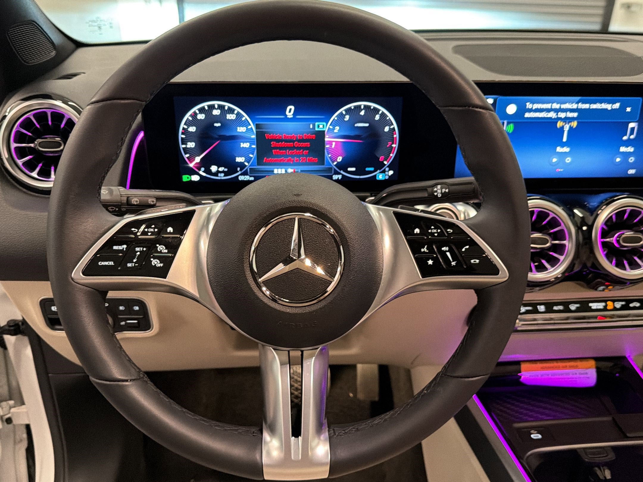 Certified 2026 Mercedes-Benz GLB 250 image 15