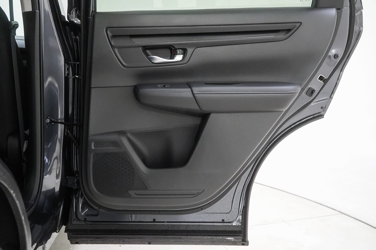 New 2026 Honda CR-V LX image 32