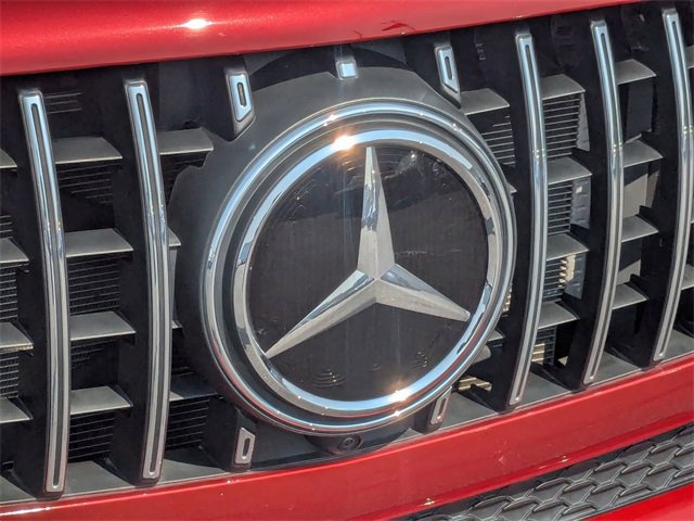 Used 2022 Mercedes-Benz GLE 53 AMG 4MATIC Coupe image 11