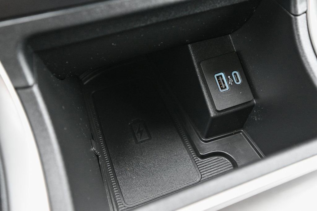 Certified 2024 Ford Edge SEL w/ Convenience Package image 33