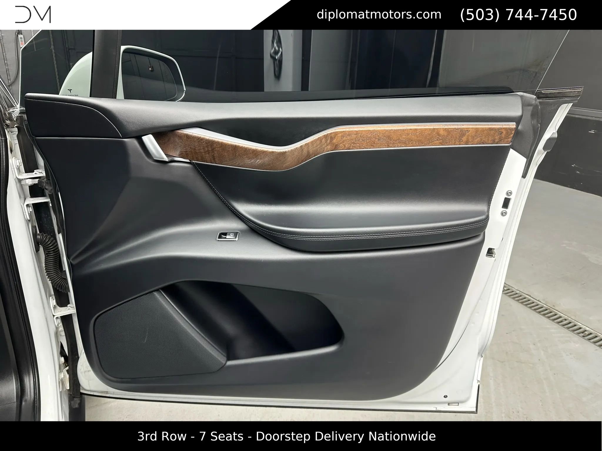 Used 2020 Tesla Model X Long Range image 29