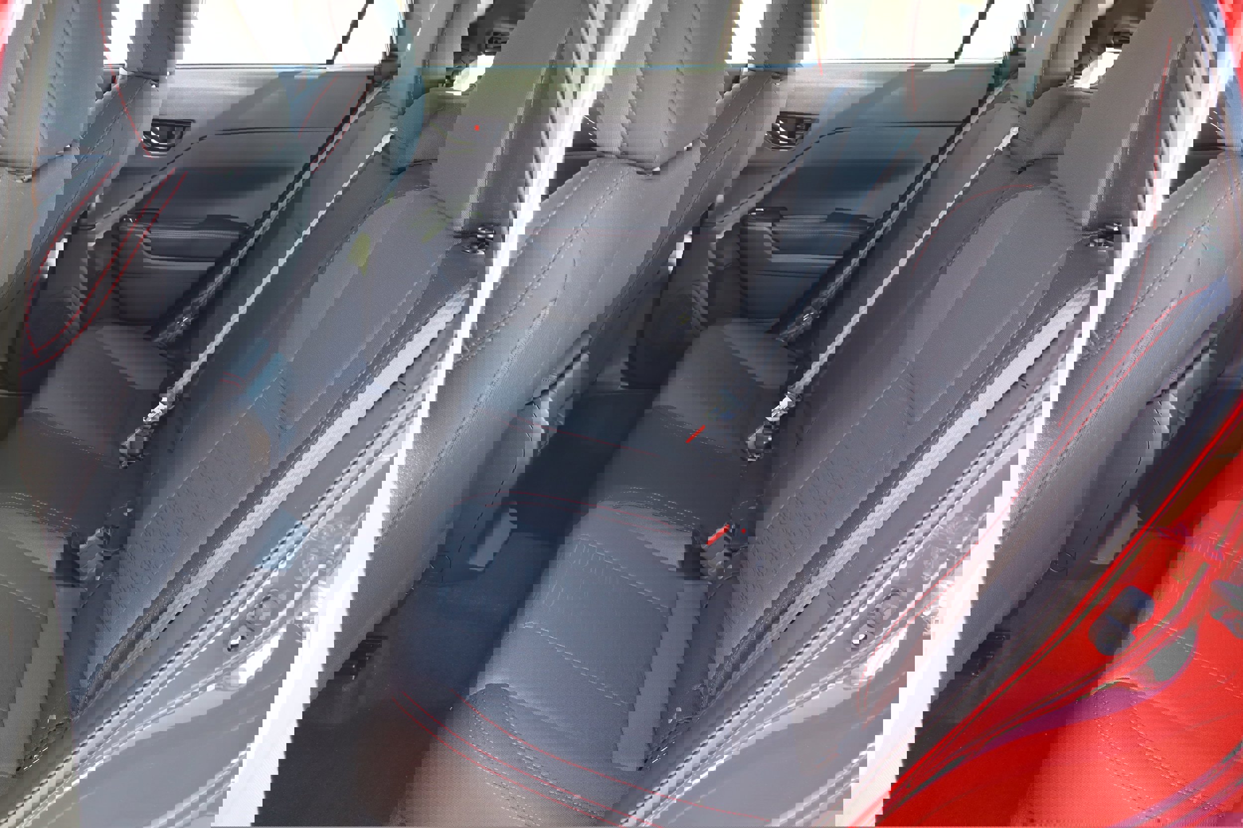 New 2026 Subaru Impreza 2.0i Sport image 15