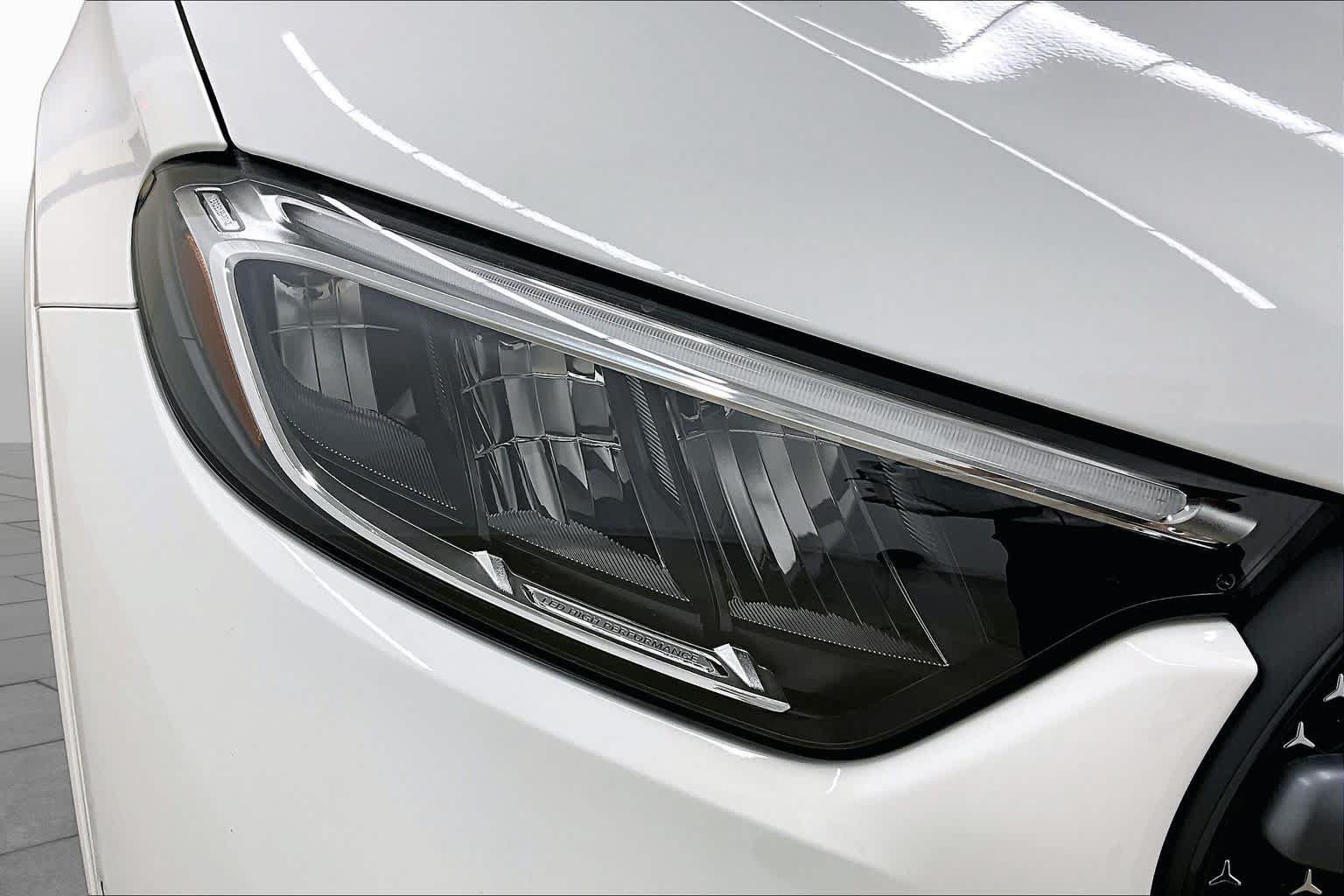 New 2026 Mercedes-Benz GLC 300 4MATIC image 13