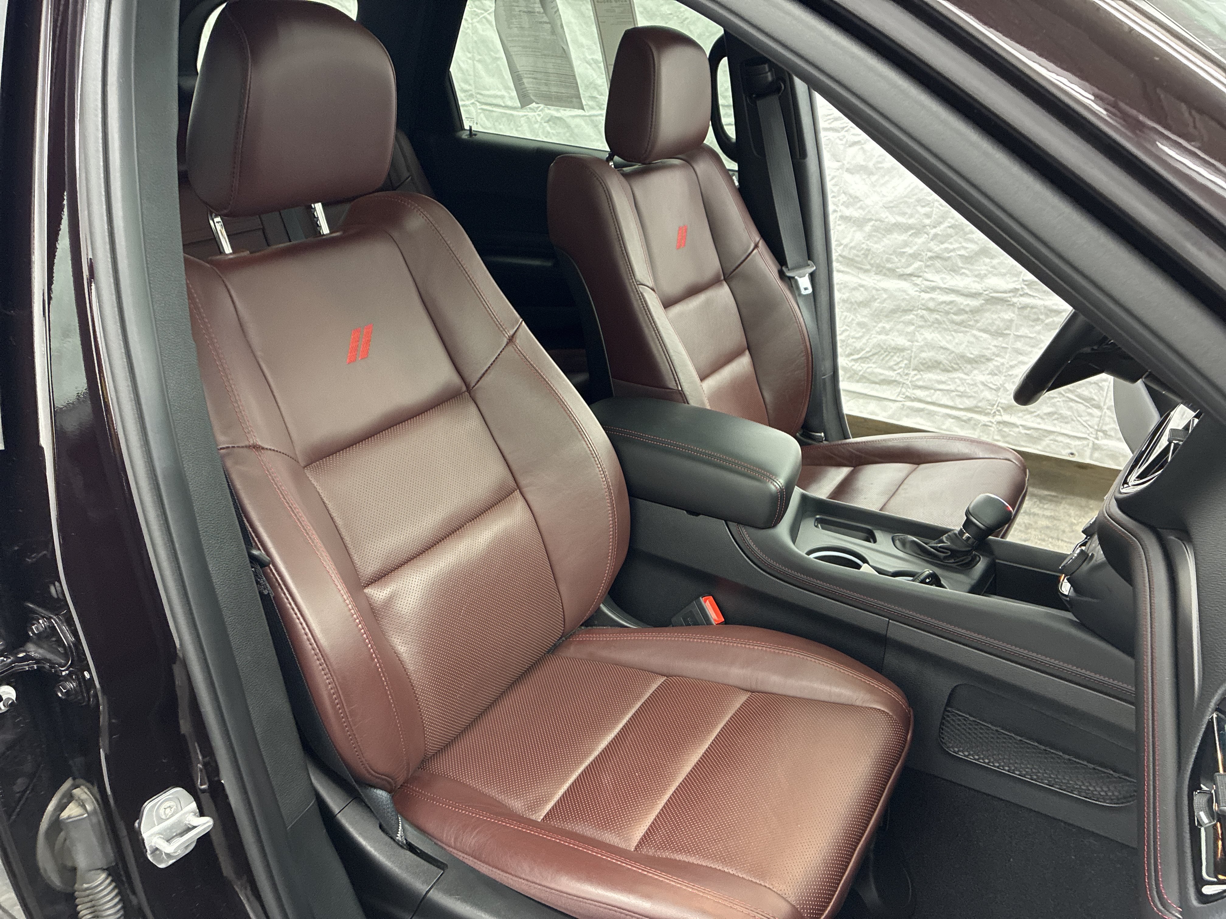 Certified 2025 Dodge Durango GT AWD/4WD image 17
