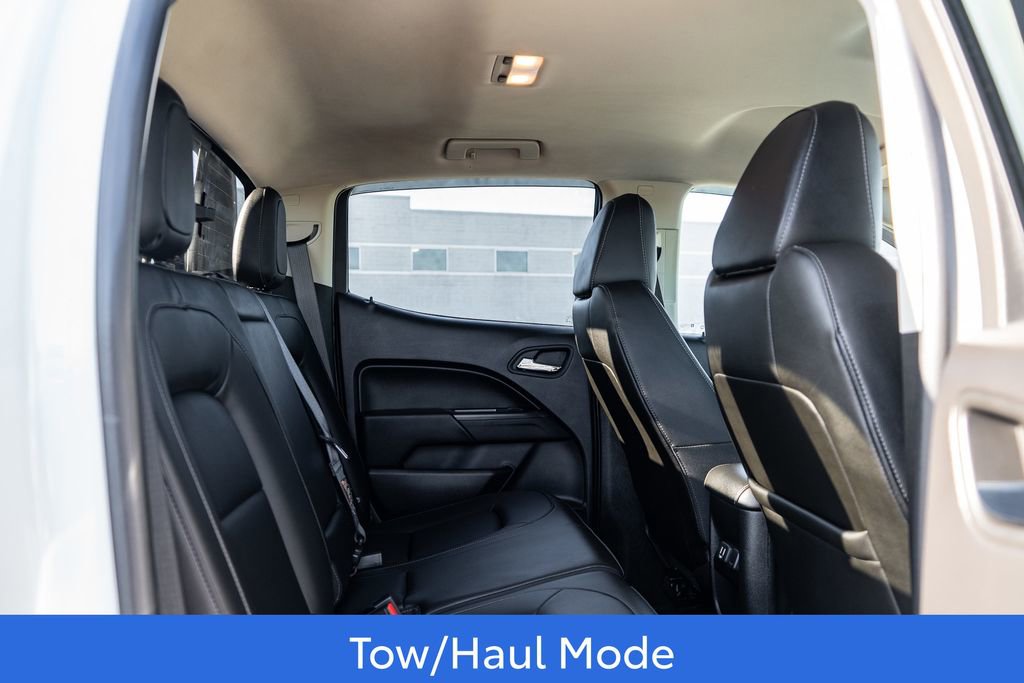 Used 2021 Chevrolet Colorado ZR2 image 13