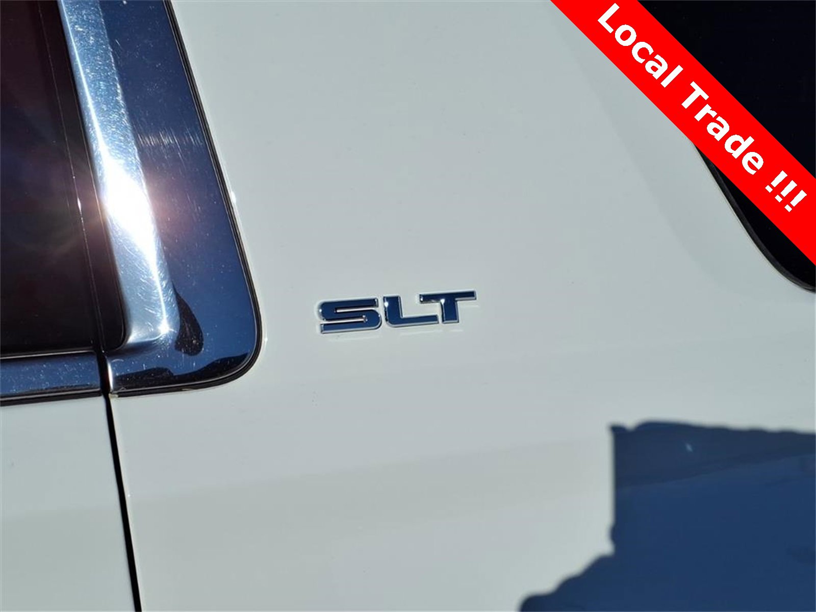 Used 2019 GMC Yukon XL SLT image 10