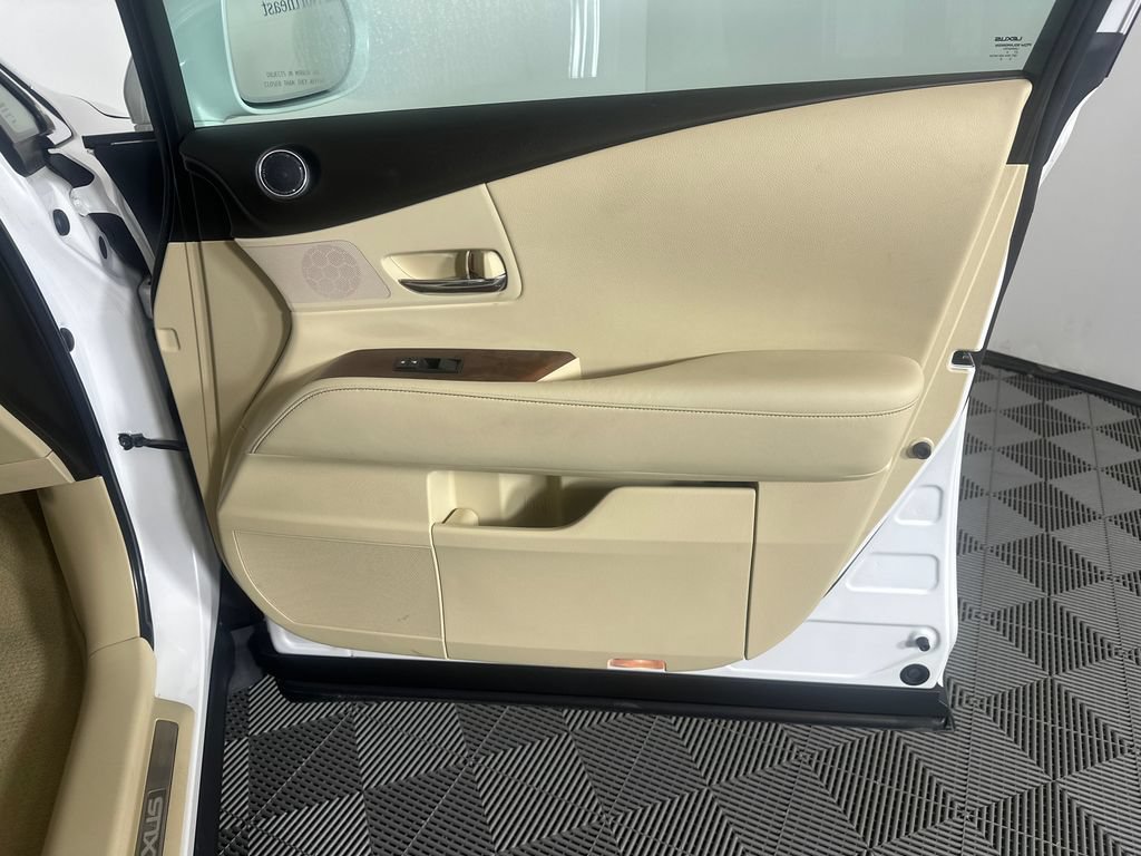Used 2015 Lexus RX 350 FWD image 14