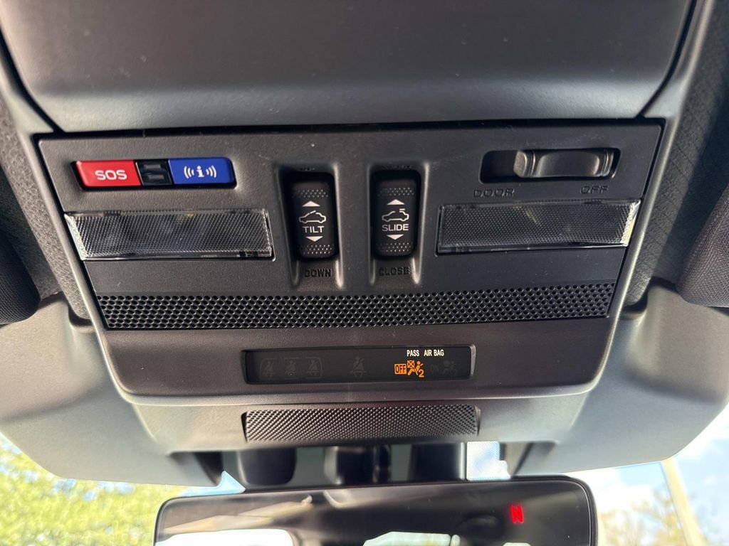New 2026 Subaru Outback Limited AWD/4WD image 45