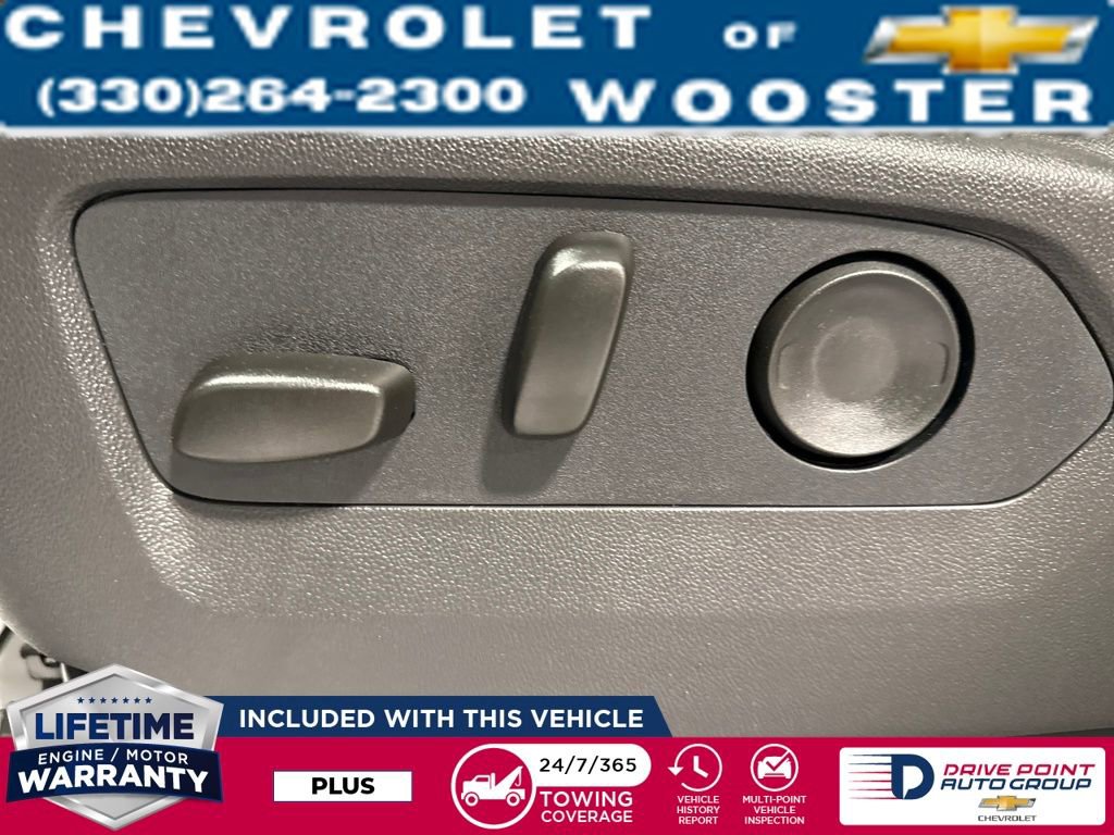 New 2026 Chevrolet Silverado 3500 High Country w/ High Country Premium Package image 12