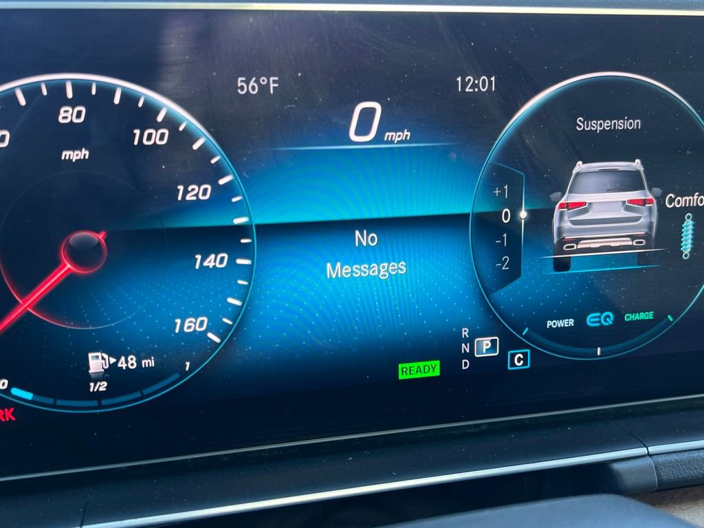 Used 2020 Mercedes-Benz GLS 450 4MATIC image 57