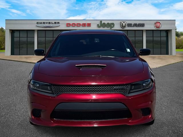 Certified 2023 Dodge Charger GT w/ Blacktop Package image 36