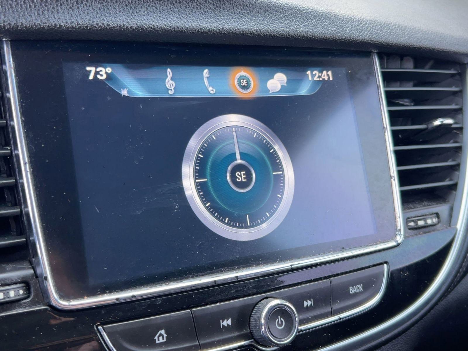 Used 2017 Buick Encore Essence image 24