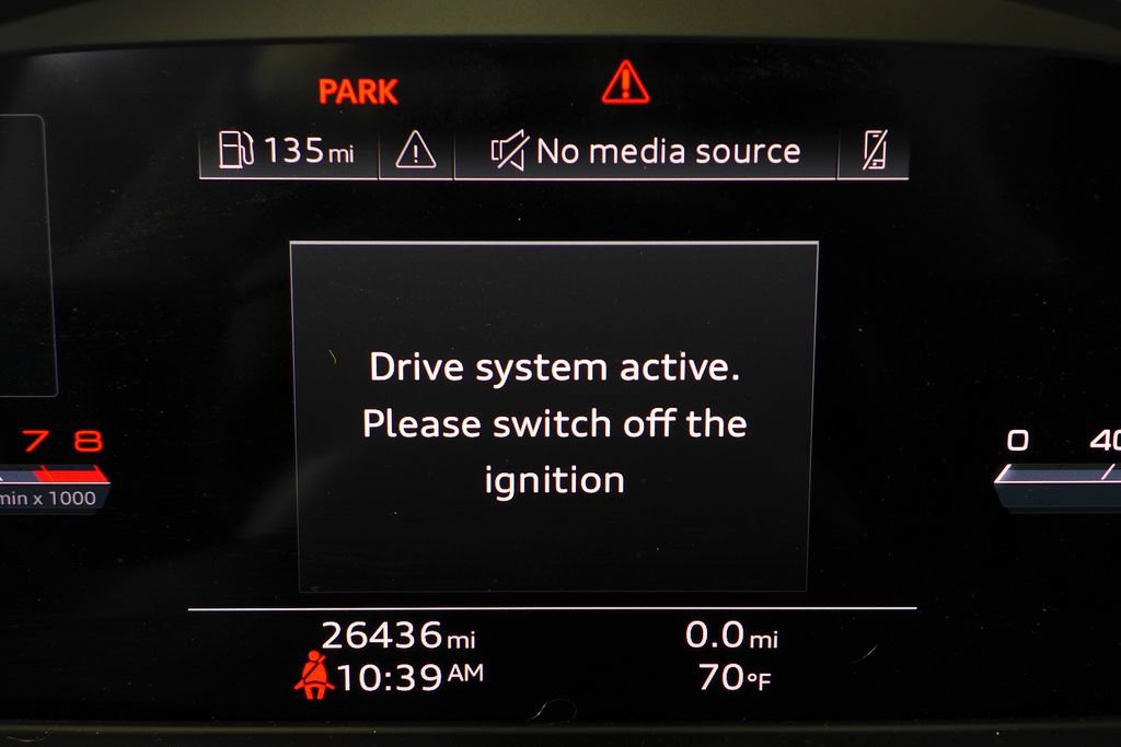 Used 2023 Audi Q5 2.0T Premium Plus w/ Premium Plus Package image 32