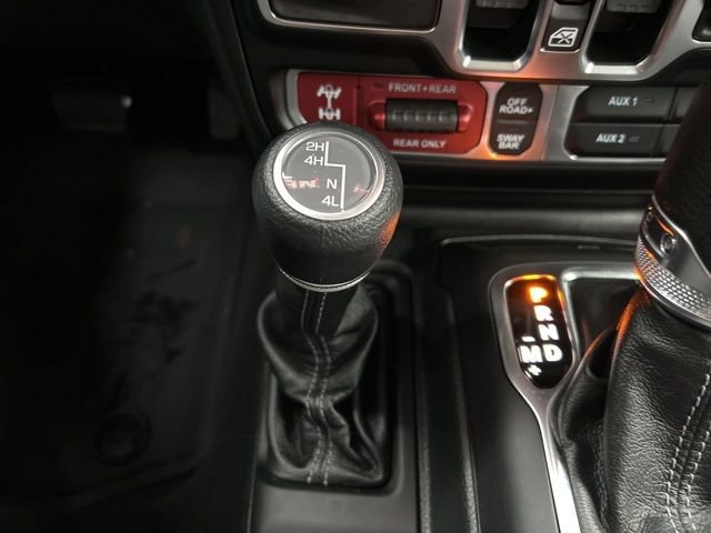 Used 2025 Jeep Gladiator Rubicon image 26