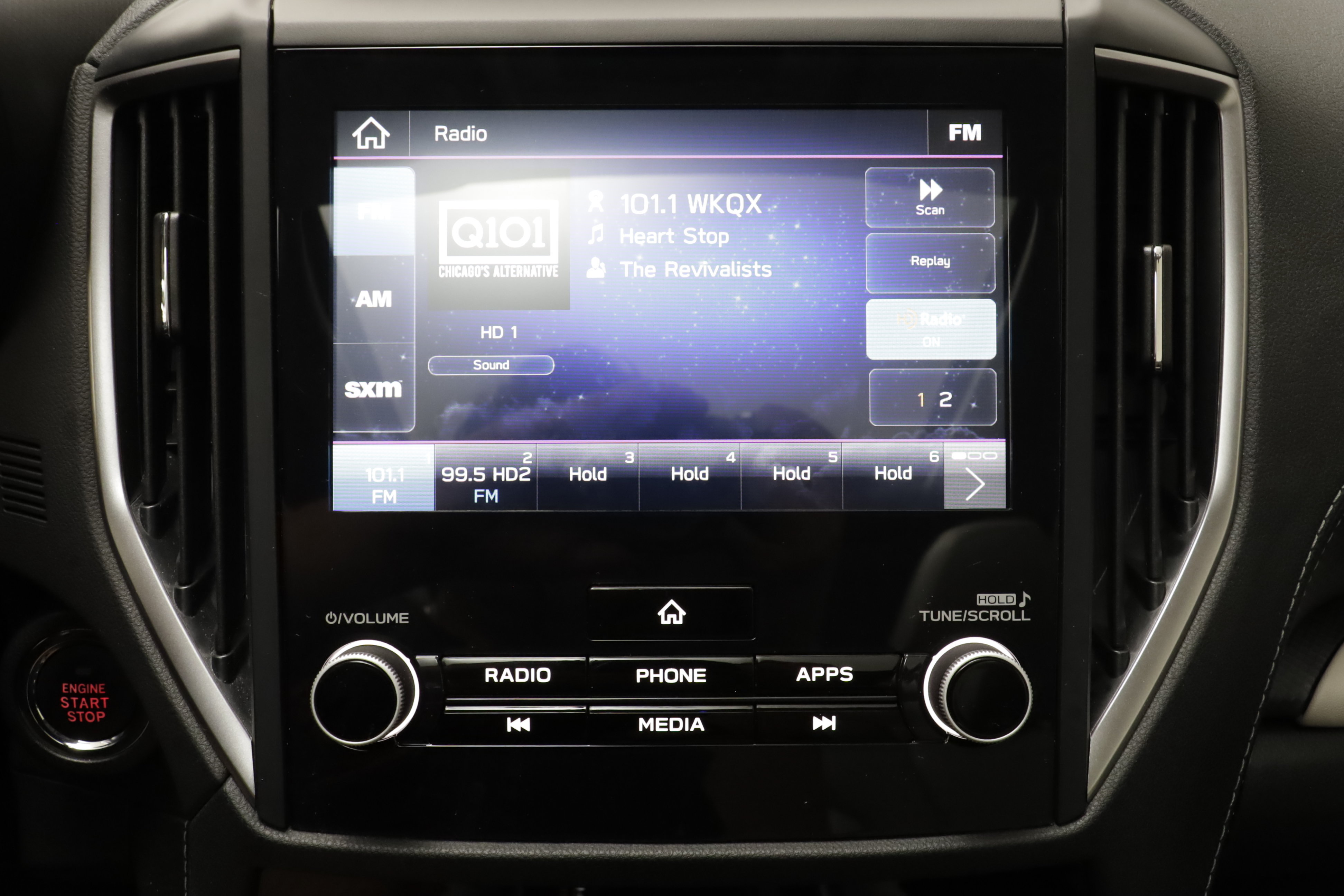 Used 2024 Subaru Forester Limited w/ Convenience Package AWD/4WD image 10