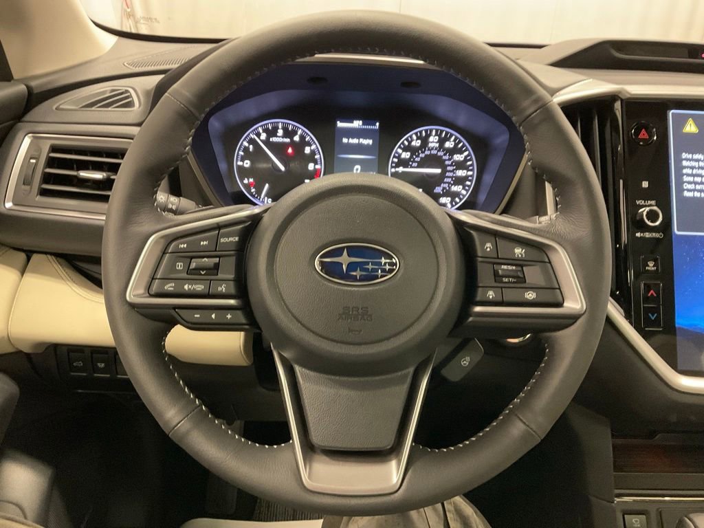 New 2026 Subaru Ascent Limited AWD/4WD image 12